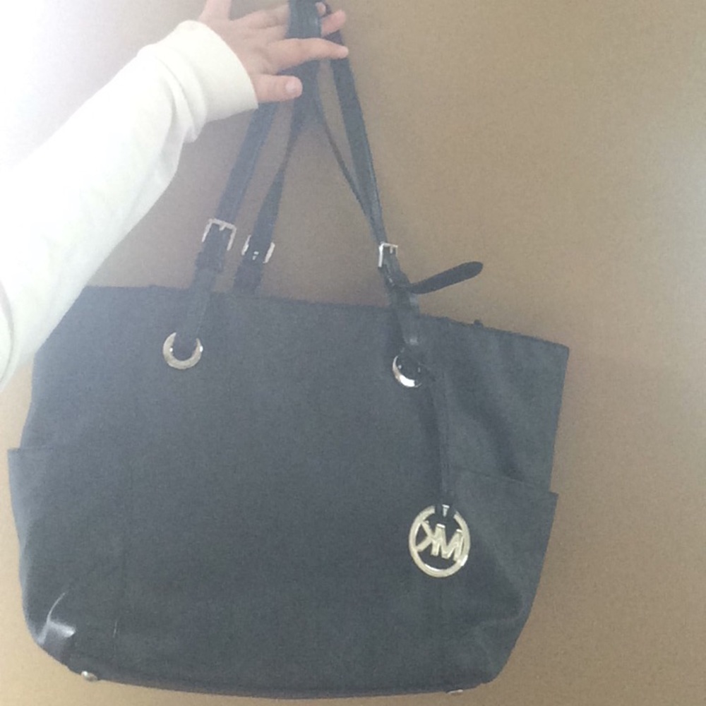 Michael Kors purse.